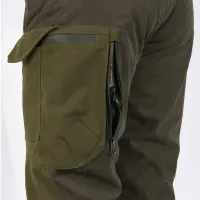 TAUNUS XHP-TW women's trousers