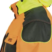WILDPRO-J coat