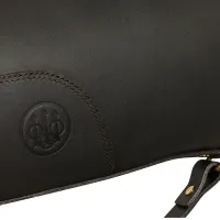 Terrain EVO Leather gun holster 132 cm - Dark Brown