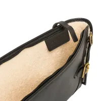 Terrain EVO Leather gun holster 132 cm - Dark Brown