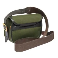 Terrain EVO cartridge bag 100 - Olive Green