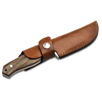 Magnum - WALNUT DROP 02SC338 knife
