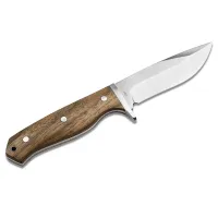 Magnum - WALNUT DROP 02SC338 knife