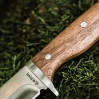 Magnum - WALNUT DROP 02SC338 knife