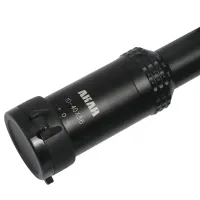 AKAH 10-40x56 LA riflescope
