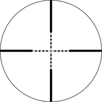 AKAH 10-40x56 LA riflescope