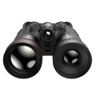 Hikmicro Habrok Pro HX60LN - Thermal binoculars