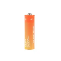 NUM´AXES LR06 - AA batteries 12pcs