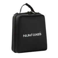 NUM´AXES JUM 1041 8x56 binoculars - black
