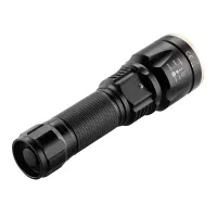 NUM´AXES LMP1019 LED flashlight - rechargeable