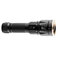 NUM´AXES LMP1019 LED flashlight - rechargeable