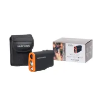 NUM'AXES TEL1050 Laser Rangefinder