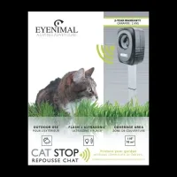 NUM´AXES CAT STOP AN-B050 - Cat repellent