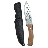 KANDAR SHARK knife