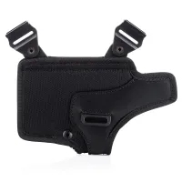 FALCO - D804 Brooks gun case Canik TP9 SF Elite