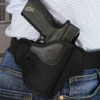 FALCO - C805 Mayer gun holster G19