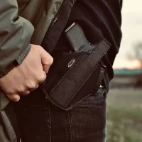 FALCO - C702 Duncan G19 holster