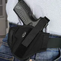 FALCO - C501 Thomas gun holster G19
