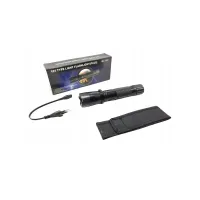 Flashlight + stun gun BL-101