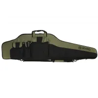 RYPO gun case 135x35cm - Green