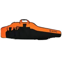 RYPO gun case 120x28cm - Orange