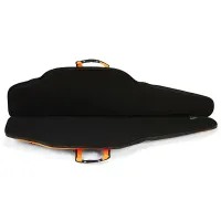 RYPO gun case 120x28cm - Orange