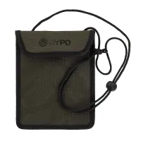 RYPO Hunting License Bag