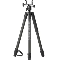 BOG Deathgrip Infinite Tripod Carbon Fiber Tripod