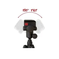 BOG Deathgrip Infinite Tripod Carbon Fiber Tripod
