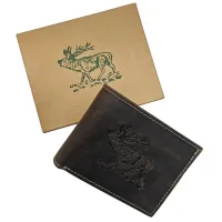 Wallet pattern DEER