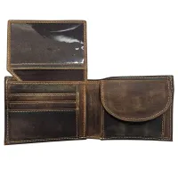 Wallet pattern DEER