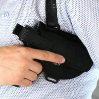 FALCO - D701 Barnett G19X gun holster