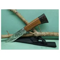 KANDAR Wildpig knife
