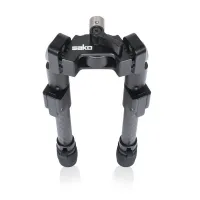 SPARTAN Bipod jacket
