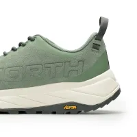 Northfinder Vibram® Megagrip NANGA Boots - Darkgreen