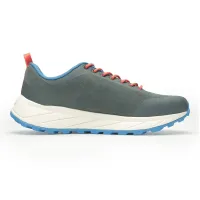 Northfinder Vibram® Megagrip NANGA Boots - Ravenblue