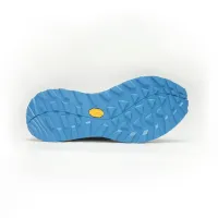 Northfinder Vibram® Megagrip NANGA Boots - Ravenblue