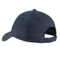 Sanded EVO Cap - Blue Total Eclipse