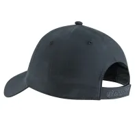 Sanded EVO Cap - Ebony