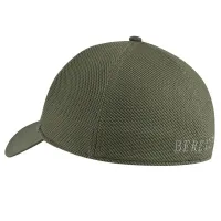 Shield Flexfit Cap - Green Stone