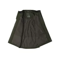 Teal Sporting EVO Coat - British Green