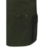Teal Sporting EVO Coat - British Green