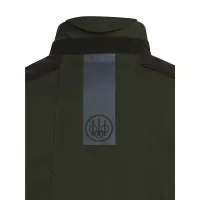 Teal Sporting EVO Coat - British Green