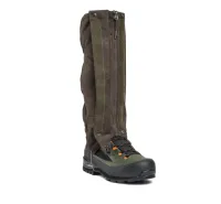 Tech Ankle Gaiters - Brown Bark