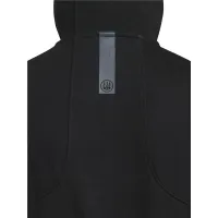 Pintail Hoodie Sweatshirt - Black