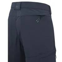 Tech Bermuda Shorts - Blue Nights