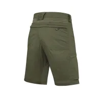 Lowpro Shorts - Green Stone