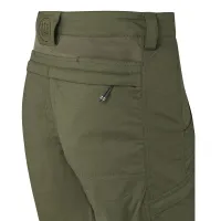 Lowpro Shorts - Green Stone