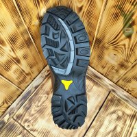 RUSLAN shoes