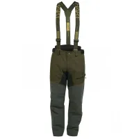 KERNIG TECH-T trousers